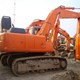 USED HITACHI CRAWLER EXCAVATOR ZX330